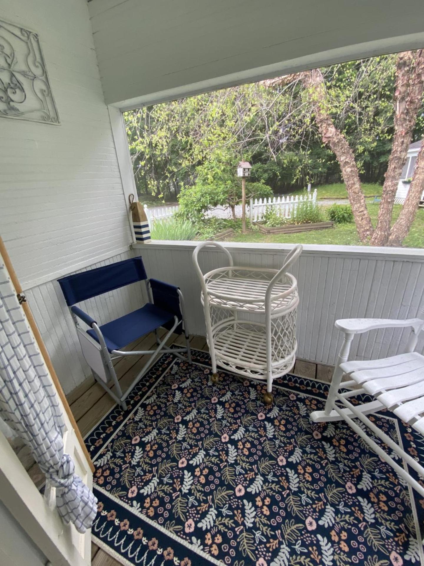 Bar Harbor Cottages & Suites Exterior photo